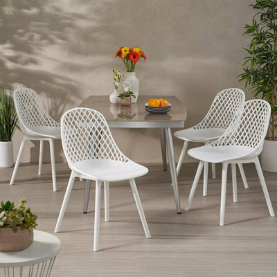 LILY CHAIR(SET OF 4)