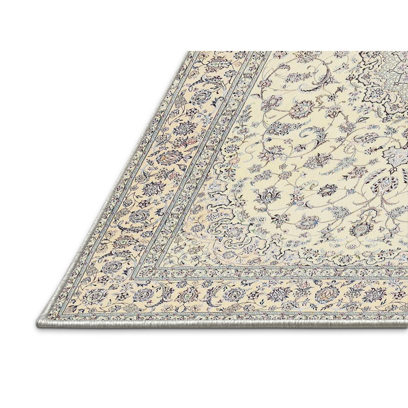 Iman Oriental Indoor Rug, Rectangle 2' x 3'