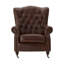 Brodhead Leather Armchair