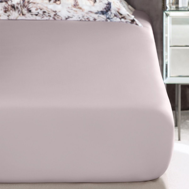 Maraya Sateen Flat Sheet