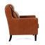 CHAISE CLUB Simple et moderne, base solide, rembourrée et épaisse-544206150