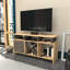 Huegel TV Stand for TVs up to 55"-308074624