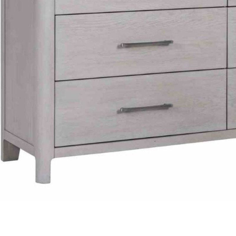 Commode 6 tiroirs Melchior