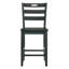 Tabouret de bar à hauteur de comptoir-70236800