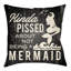 Coussin intérieur / extérieur Litchfield Mermaid Mermaid-26962006-26962014