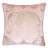  Elephant Velvet Throw Pillow-765877591