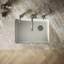 Riverby® 27"L x 22"W Kitchen Sink-71824003