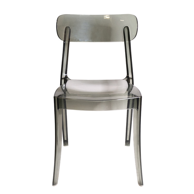 Chaise Grace, gris