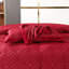 Chelsea Tufted Crushed Velvet Bedspread Set – Luxurious Soft Quilted Bedding with Matching Pillow Shams, Elegant Velvet Comforter Coverlet Set-1073022388-1073022390
