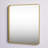 Metal Flat Wall Mirror-1280010250