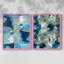 Impression encadrée Impasto I-Premium - prêt à être accroché - aucun clou requis - aucun clou requis-1454058460-1454058451