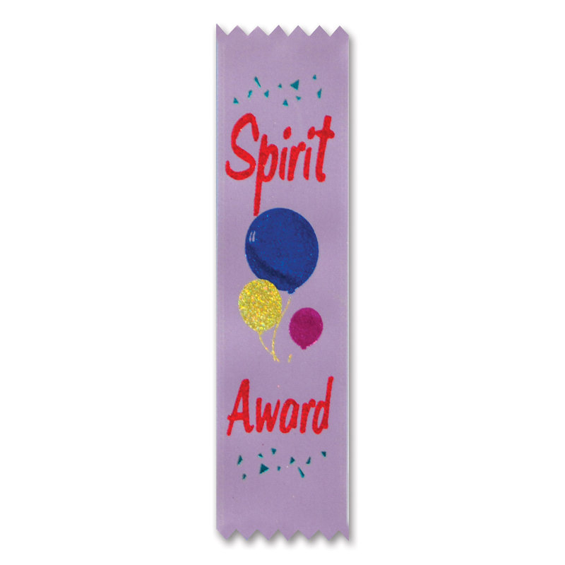 Ruban de jeu récompense award