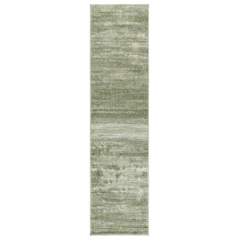 Tapis d'intérieur Carter Performance, Tapis de couloir 2 pi x 8 pi