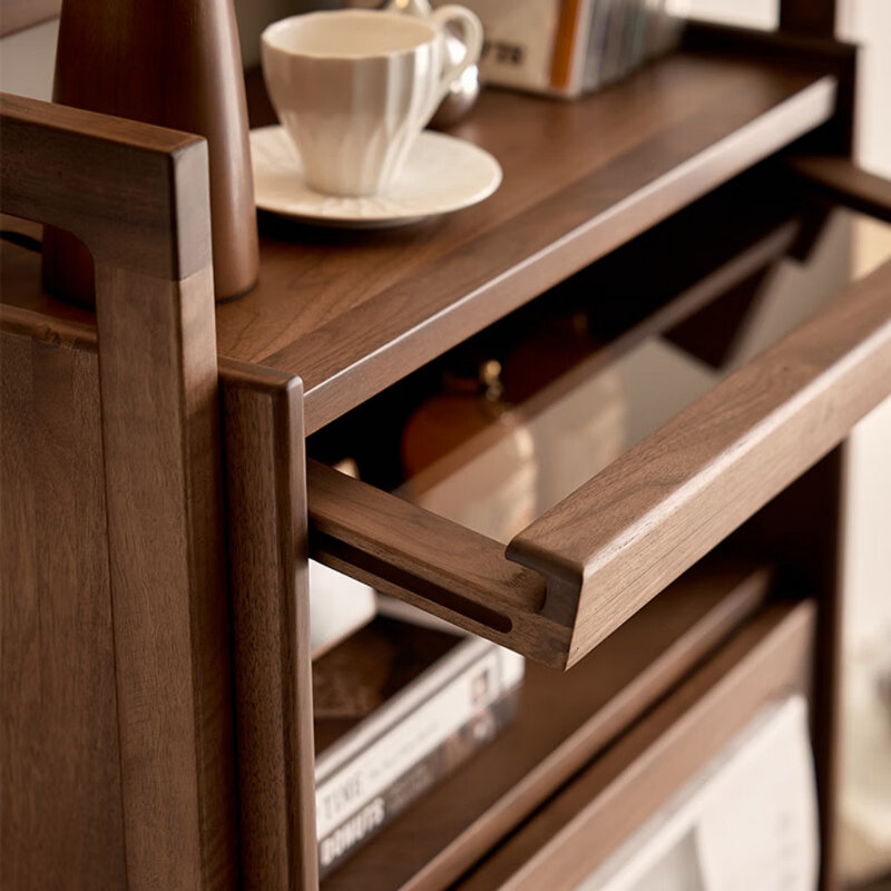 Buffet Nordic Minimalist