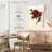 Harnek Red Botanical II-108364646