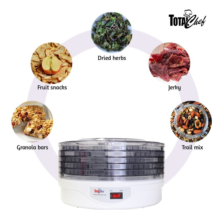 https://assets.wfcdn.com/im/98307563/resize-h755-w755%5Ecompr-r85/1407/140725092/Total+Chef+Countertop+Food+Dehydrator%2C+5+Tray+Food+Dryer+for+Fruit+Snacks%2C+Jerky%2C+Dog+Treats%2C+Herbs.jpg