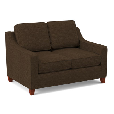 Clark 54" Square Arm Sofa Bed
