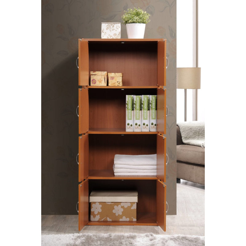 Accent Cabinet, Cherry