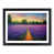 Black Framed selected