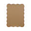 Miroir décoratif en bois naturel 30 "X40"-104501920-104501922
