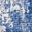 Tapis bleu / bleu marine Michiel-325654887