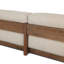 Fable Outdoor Sofa-91"-Concha Beige