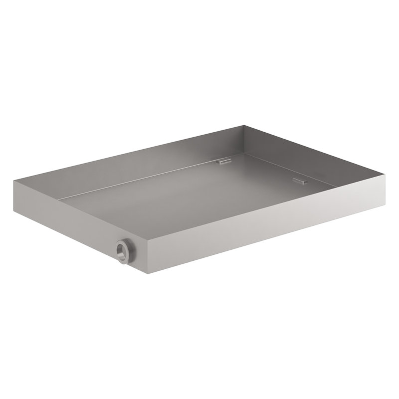 Invigoration Series Large Drain Pan