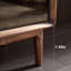 Buffet décoratif Nordic Minimalist