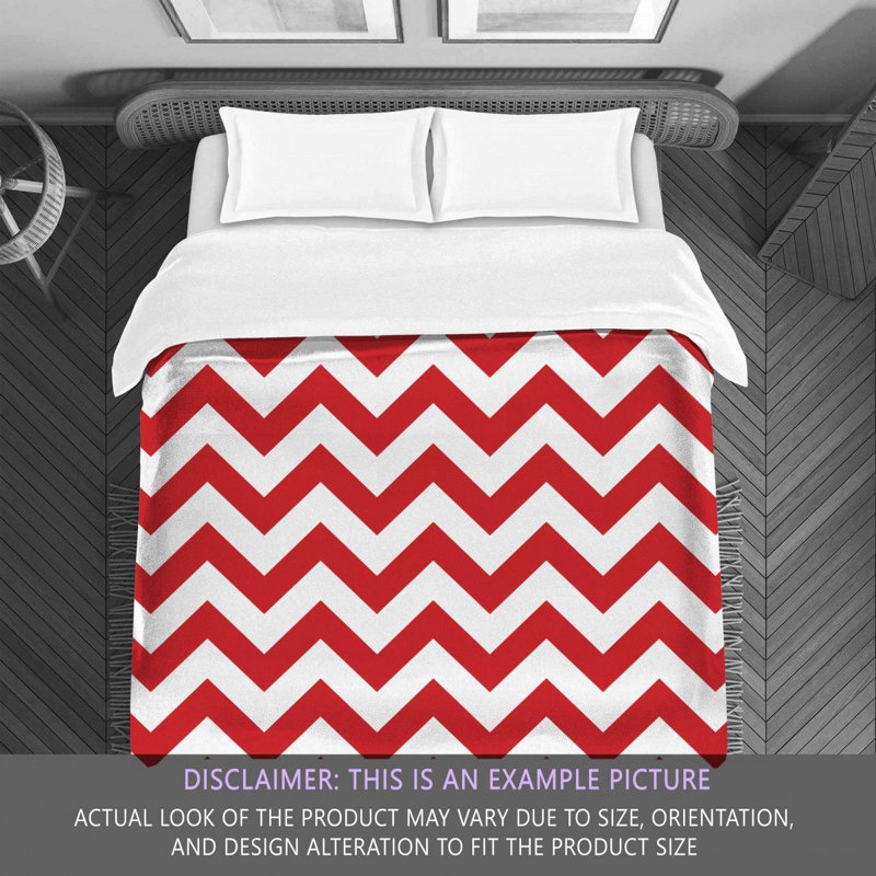 Machine Printed Comforter, Twin Comforter
