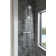 Tempesta® Cosmopolitan Multi Function Handheld Shower Head with SpeedClean Nozzles