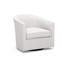 Sadie Swivel Barrel Chair-1205821496