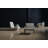 Ottaviano Solid Wood End Table