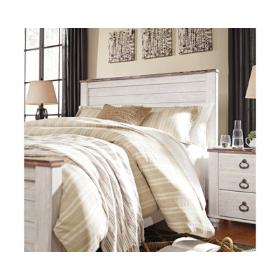 Melnick Headboard