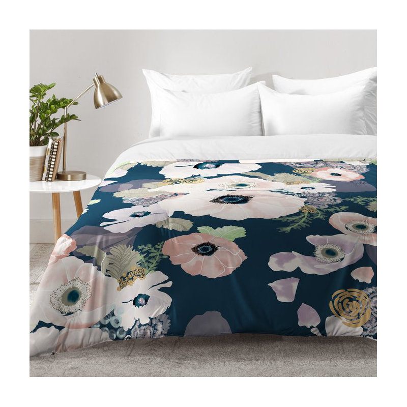 Ensemble d'édredon, Édredon double / grand + 2 taies décoratives sta