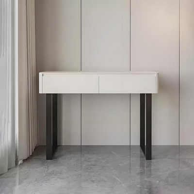 Coiffeuse légère et luxueuse