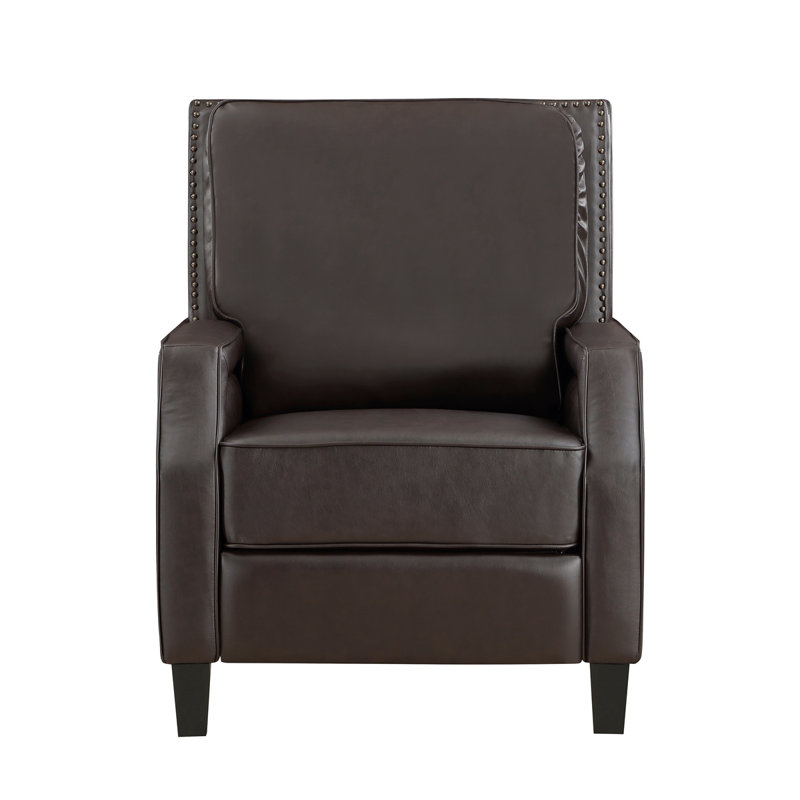 Fauteuil inclinable 1 pièce