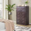 Commode haute 40,5 po-1543005551