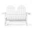 Banc en poly Adirondack 49 po-1807269795