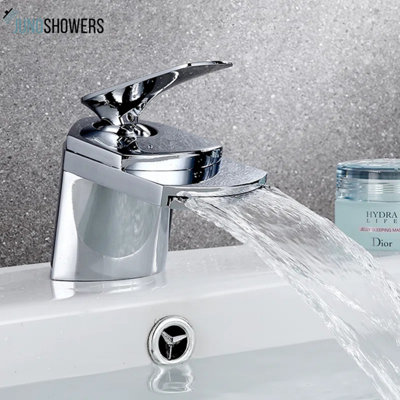 Robinet pour salle de bain Juno Eva
