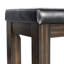 Banc en bois traditionnel Oakhill