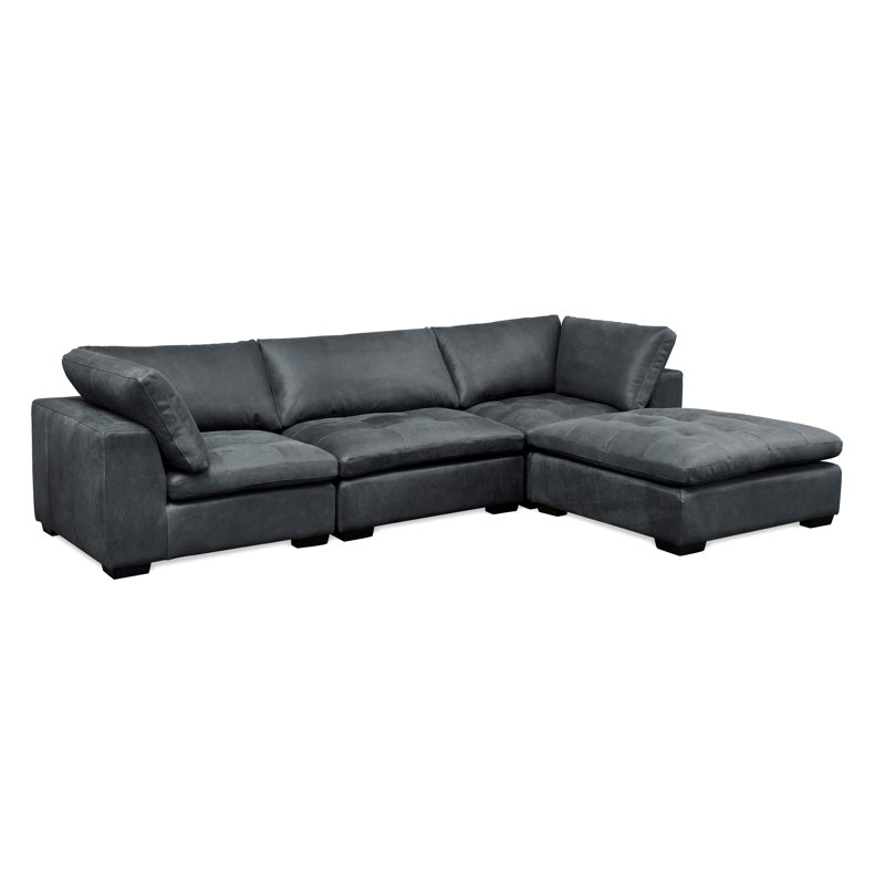 Uptown Modular Sectional
