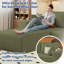 " Corduroy Sofa-278408312
