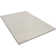 Pinkerton Hand Knotted Wool Melange/Sand Rug