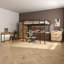XR Living Denver Double High Sleeper With App Controlled LED Lighting-112456933