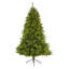 Lighted Artificial Christmas Tree-2008264145