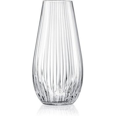 Crystal Table Vase 1