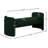 Peyton Boucle Fabric Bench-66909430