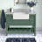Hitton 42'' Single Bathroom Vanity with Top-688667666-701441534