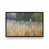 Satin Black Floater Framed selected