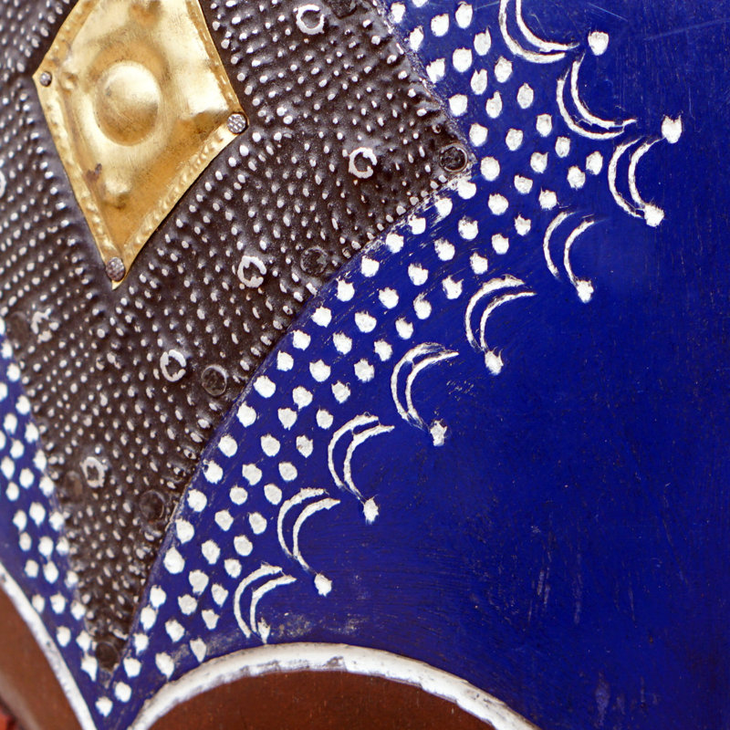 Handmade Wood Wall Decor